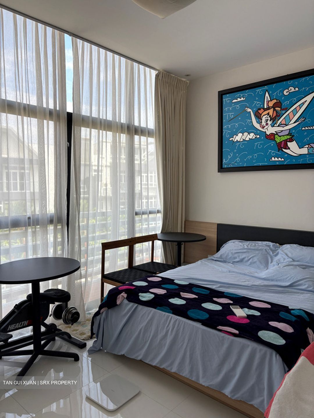 Cubik (D15), Apartment #617983671